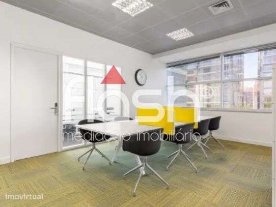 Espaços de Escritórios na Lake Towers, Vila Nova de Gaia, Porto - Grande imagem: 5/17