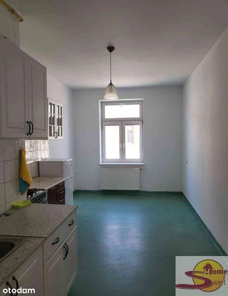 Mieszkanie w sercu Radomia/3 pokoje/1 piętro-2