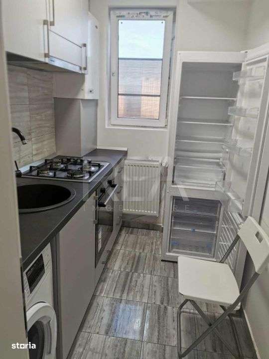Garsoniera Decomandata la 8 min Dimitrie Leonida - Imagine principală: 2/7