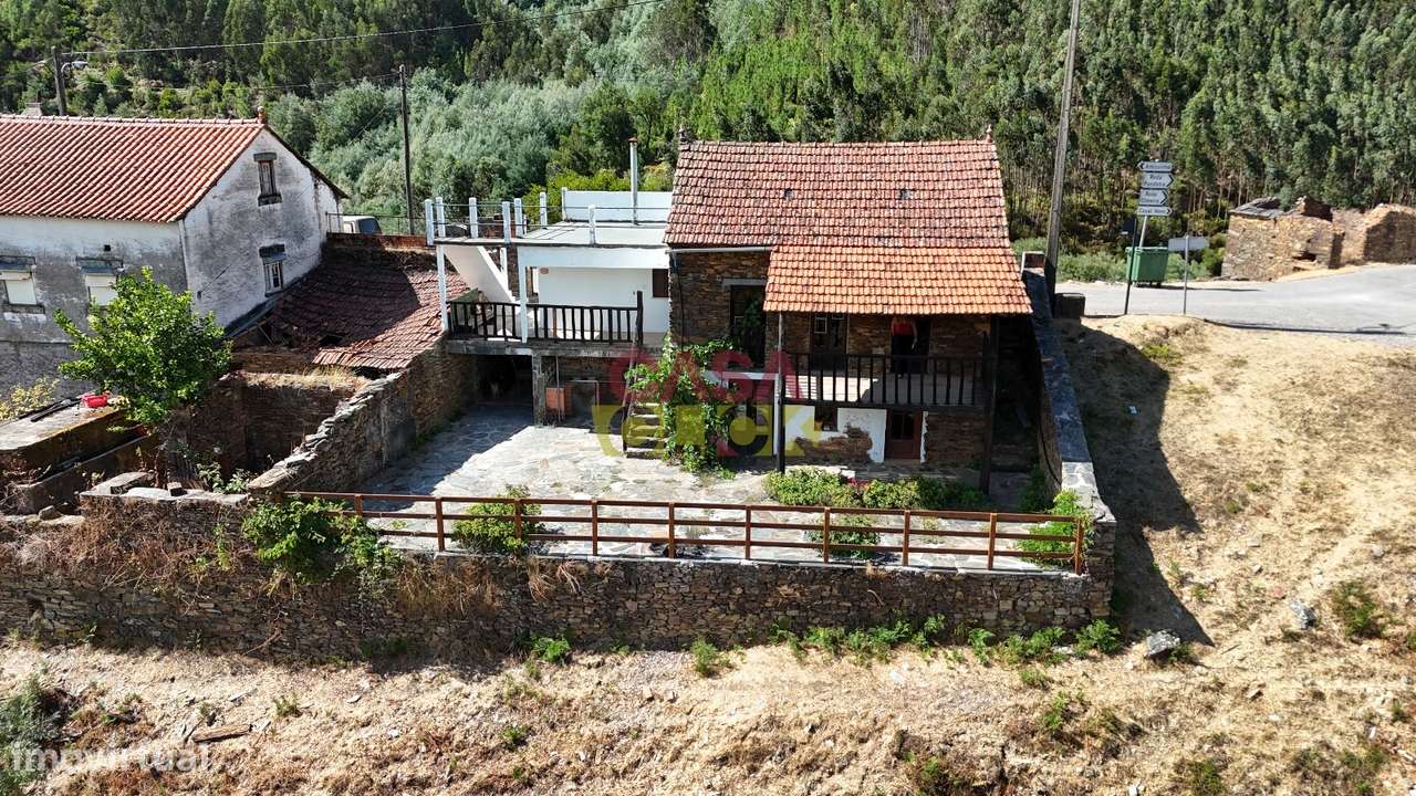 Moradia T2 Venda em Alvares,Góis - Grande imagem: 3/20