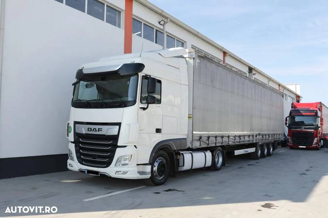 DAF XF 480 MEGA - 4