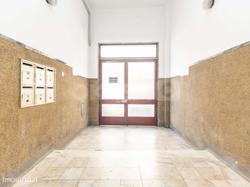 Apartamento T3, Tebaida, Setúbal-33