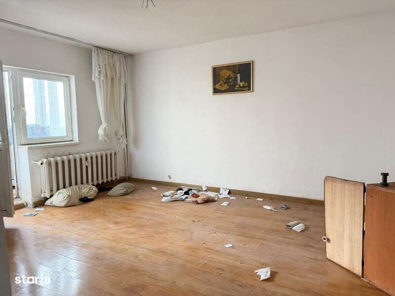 Calea Vitan interstie Foisorului, 5 minute mall Vitan, bloc 1988, - Imagine principală: 4/8