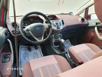 Ford Fiesta 1.25 Ambiente - 5