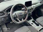 Ford Focus 1.0 EcoBoost mHEV ST-Line X - 26