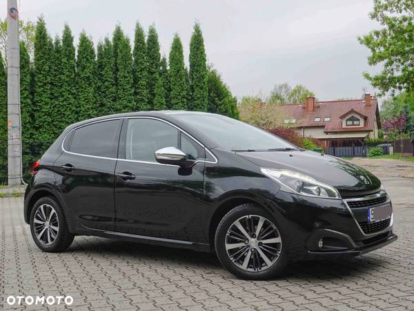 Peugeot 208 1.2 PureTech Allure S&S - 1