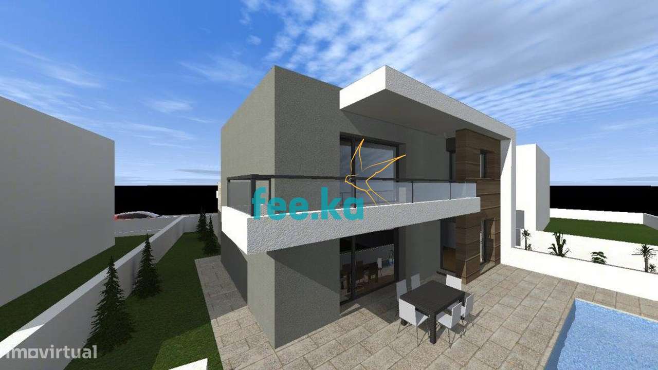 Terreno Urbano em Castelo Branco! - Grande imagem: 3/26