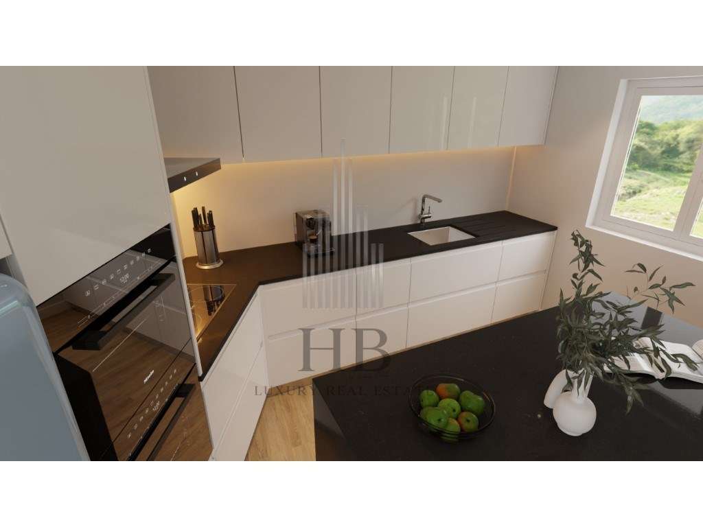 Apartamento T2 |Vista Mar |Praia das Macas - Grande imagem: 4/34