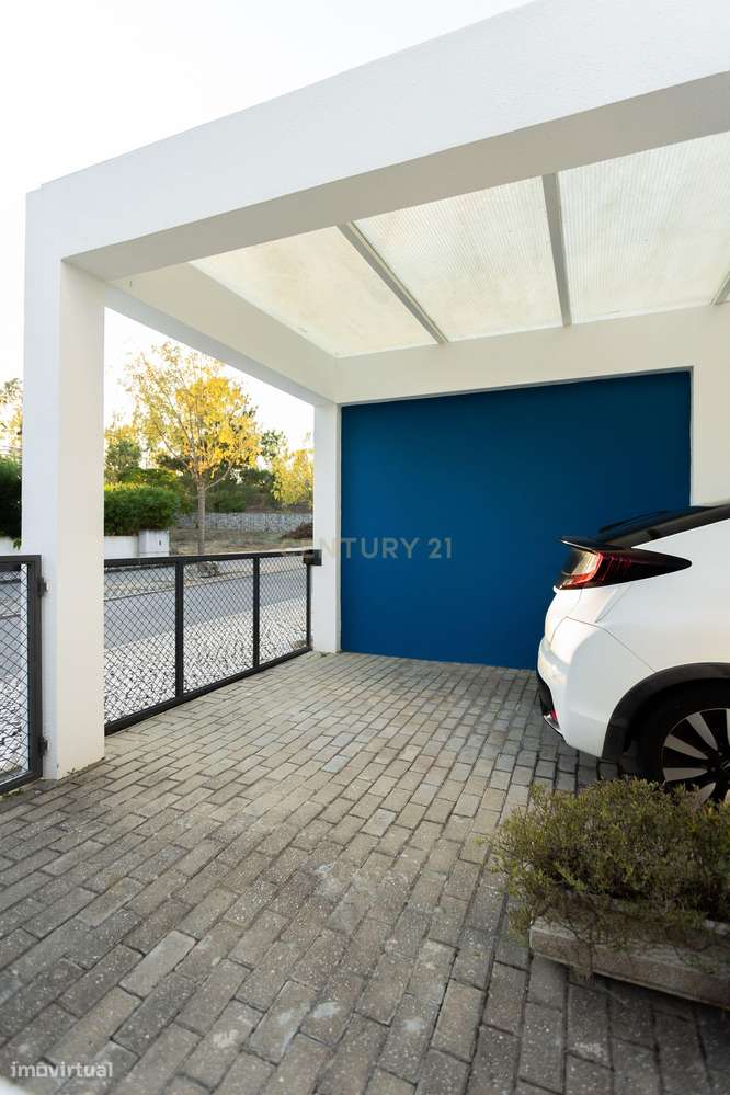 Moradia com Piscina e Jardim - Quinta do Anjo/Palmela-54