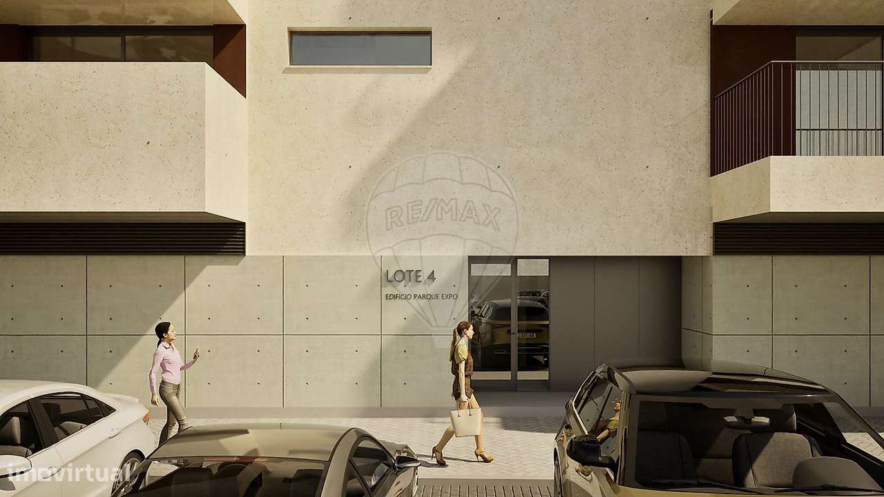 Apartamento T2 para venda - Grande imagem: 4/10