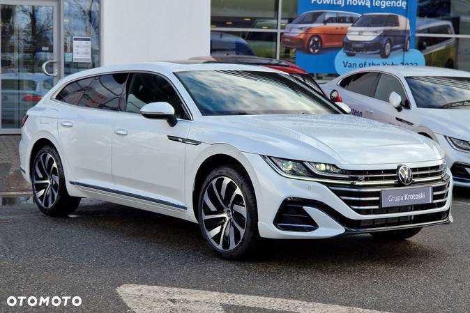 Volkswagen Arteon - 4