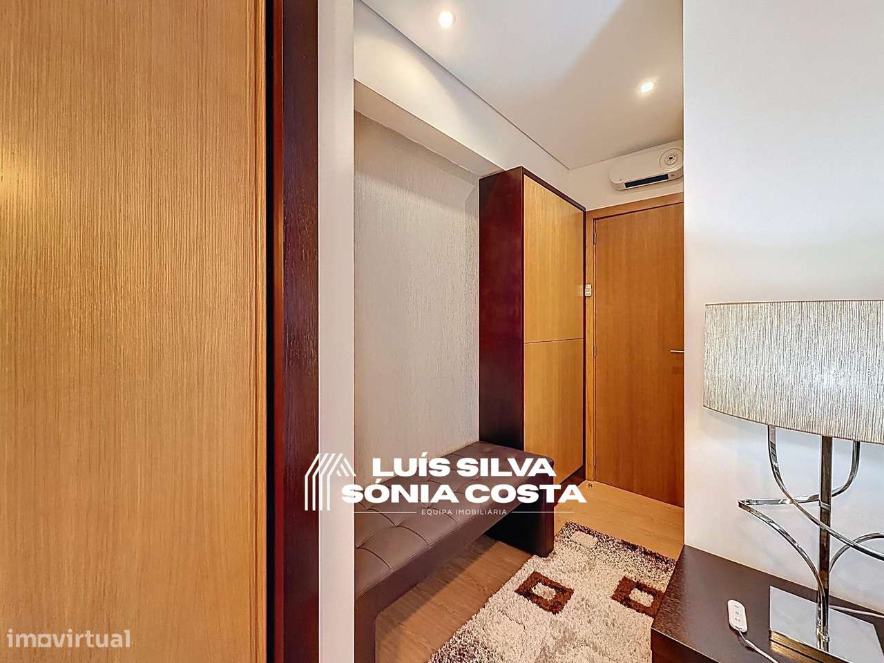 Incrível Apartamento T3 Totalmente Renovado em 2025 c/ Garagem,...-17