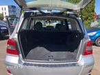 Mercedes-Benz GLK 220 CDI 4-Matic - 20