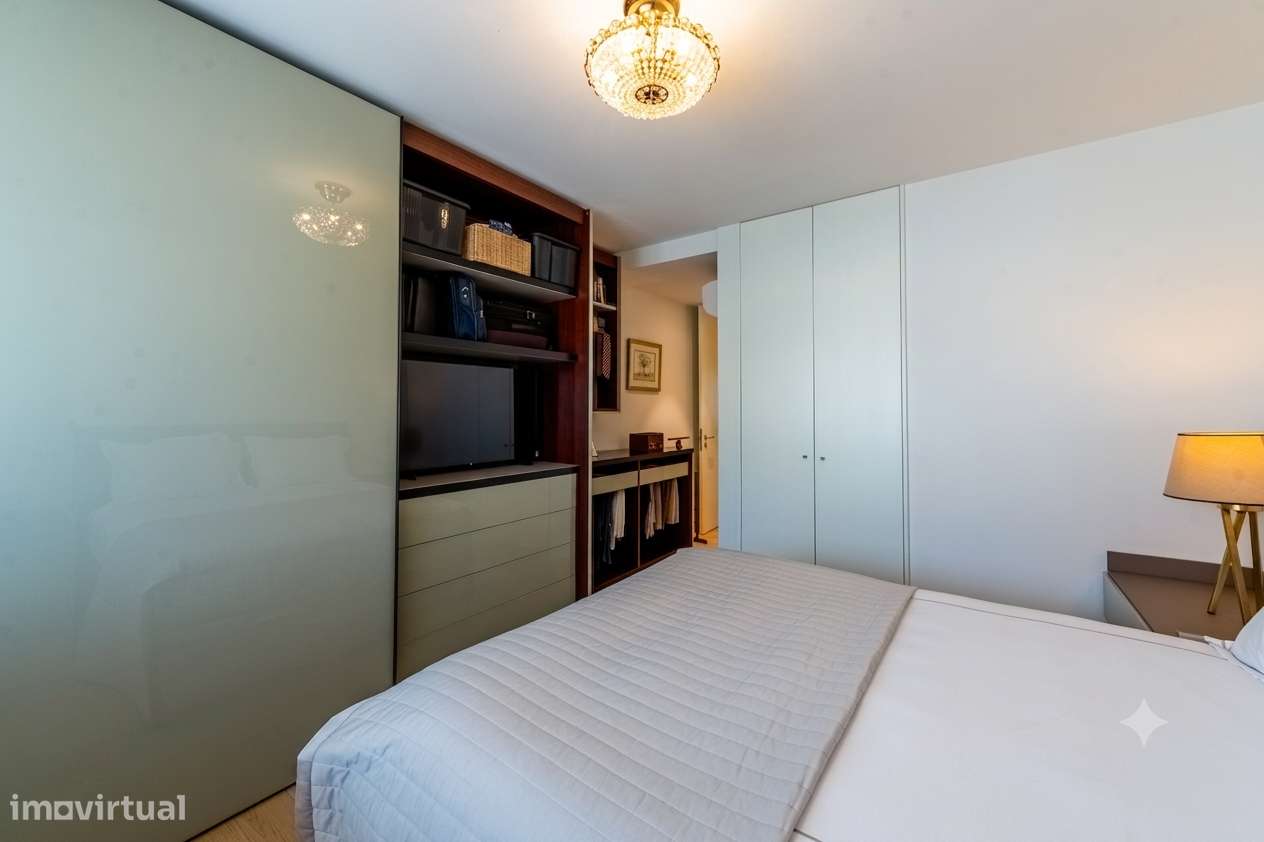 Apartamento no Parque da Cidade-40