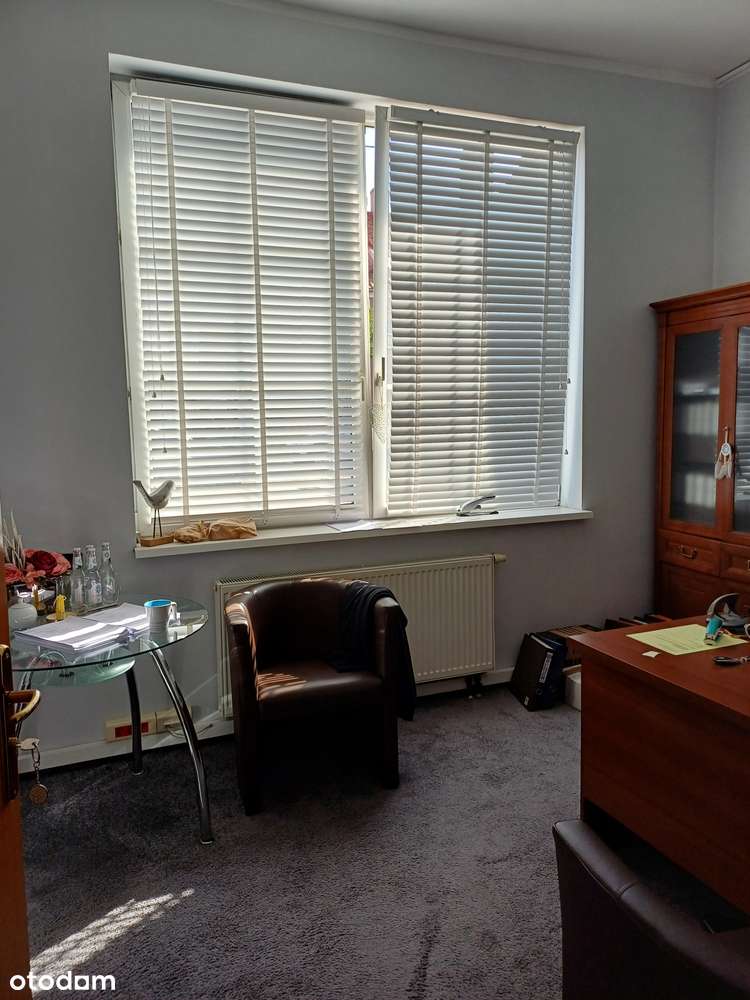 Lokal biurowy do wynajęcia – Szczytno, ul. Żeromskiego 6B - Pełny obrazek: 4/12