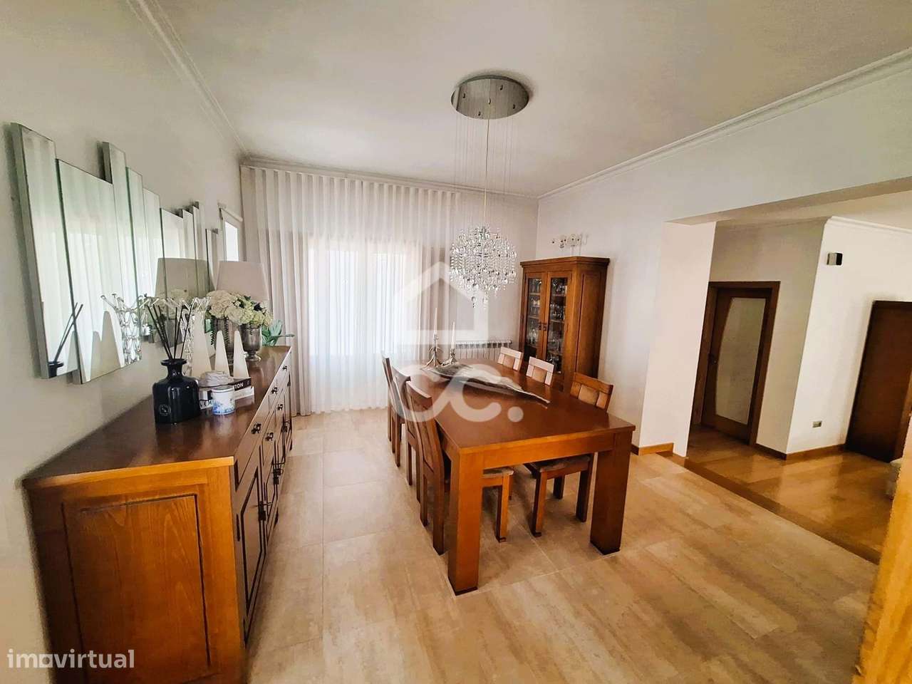 Moradia V3, Sobrosa, Paredes-4