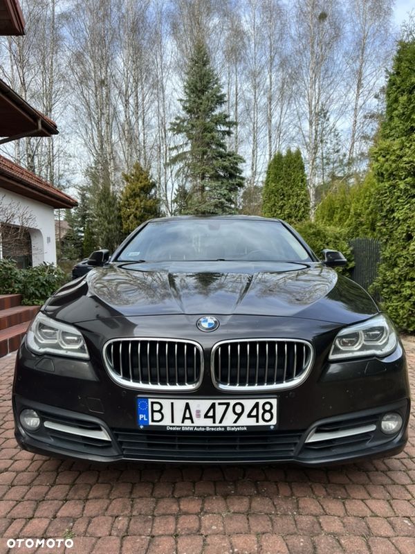 BMW 5