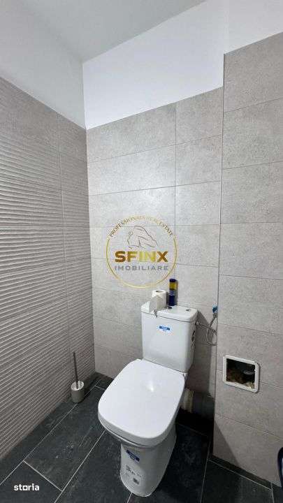 APARTAMENT TIP STUDIO | PARCUL BRATARII | LOC DE PARCARE SUBTERAN | BO-4