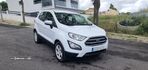 Ford EcoSport 1.0 EcoBoost COOL&CONNECT - 16