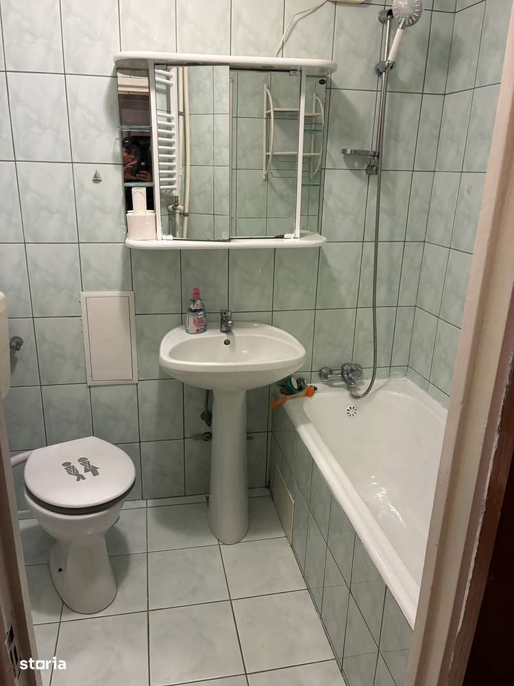 Inchiriez Ap cu 3  camere langa Park Lake Dristor - Imagine principală: 4/8