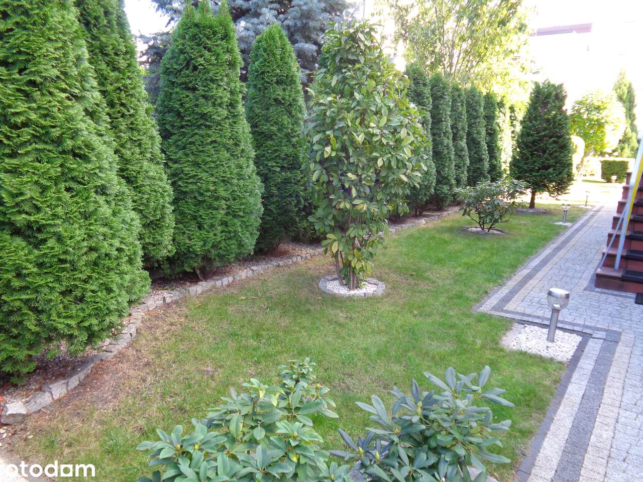 Dom W-wa Zacisze / Świetna Lokalizacja / Metro-3