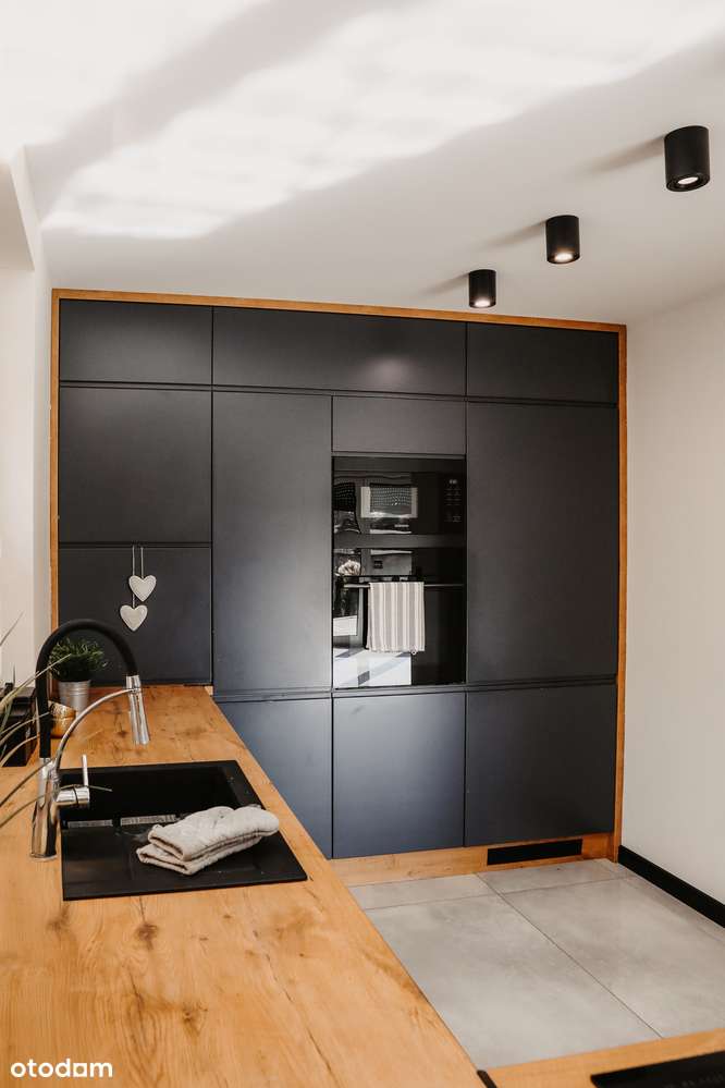 Dom z wyposażeniem gotowy do zamieszkania - Pełny obrazek: 2/20