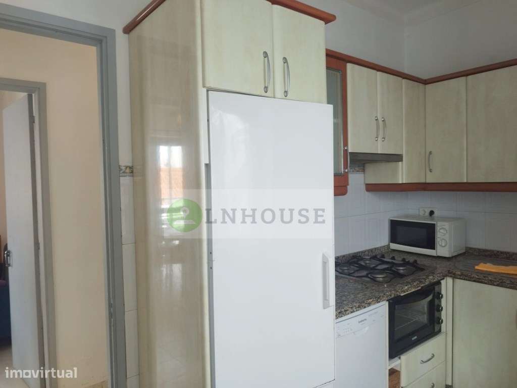 Exclusivo LNHOUSE: Prédio Inteiro / Venda Conjunta de Dois T2 no Ce...-6