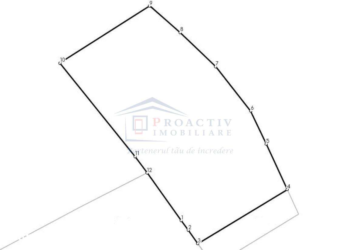 Teren intravilan | Suceava | T-7659 - Imagine principală: 1/1