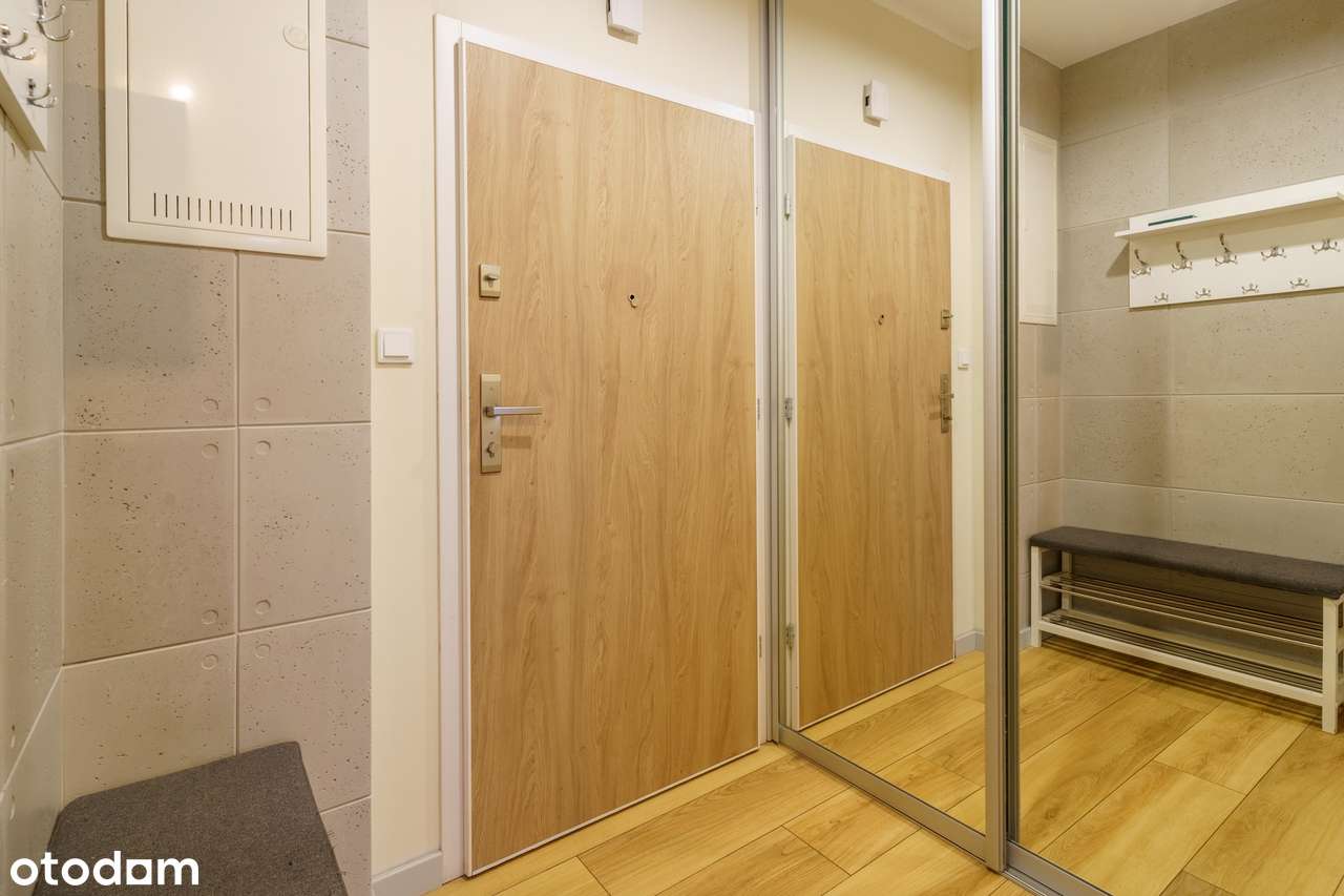 Złotno Apartament 3-pokojowy pow.62m2+taras 28m2-6