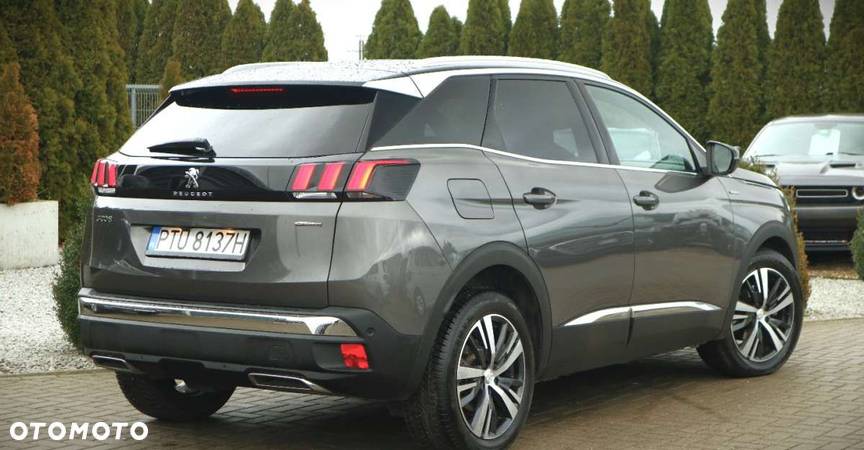 Peugeot 3008 1.5 BlueHDi GT Pack S&S EAT8 - 5