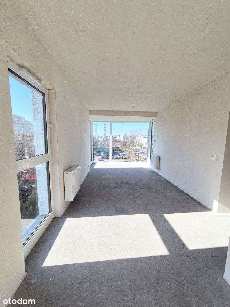 Nowe 4 pokoje 78 m2 ul. J. Nowaka-Jeziorańskiego-5