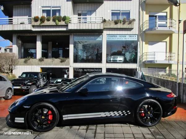 Porsche 991 Carrera S Endurance Racing Edition - 10