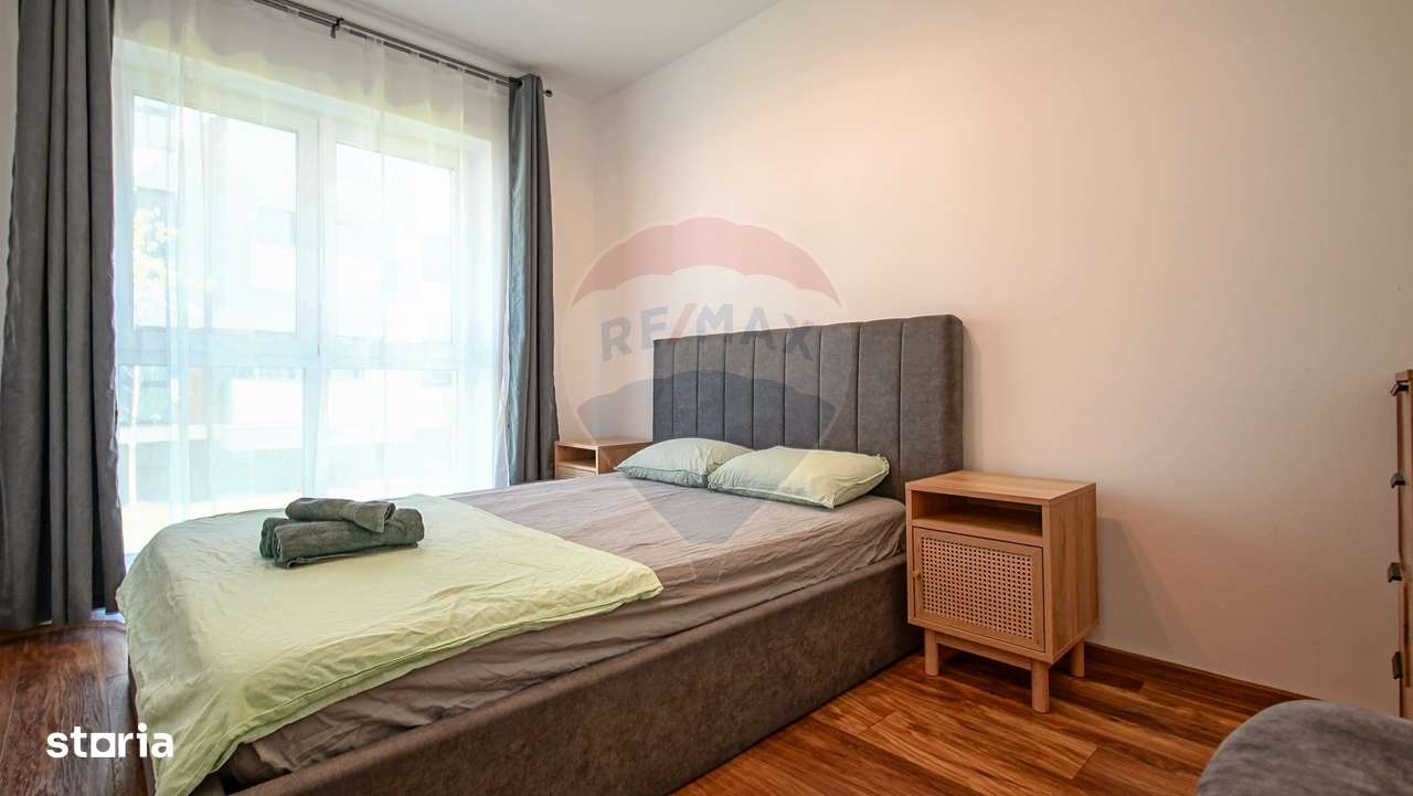 COMISION 0 % ! 3 CAMERE SI BOXA | PARCARE SUPRATERANA | MAURER VILLAS - Imagine principală: 4/13