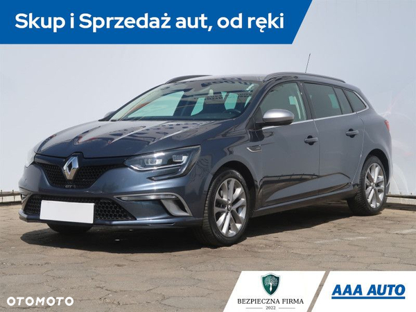 Renault Megane - 2