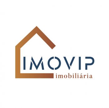 IMOVIP Pinhal Novo Logotipo