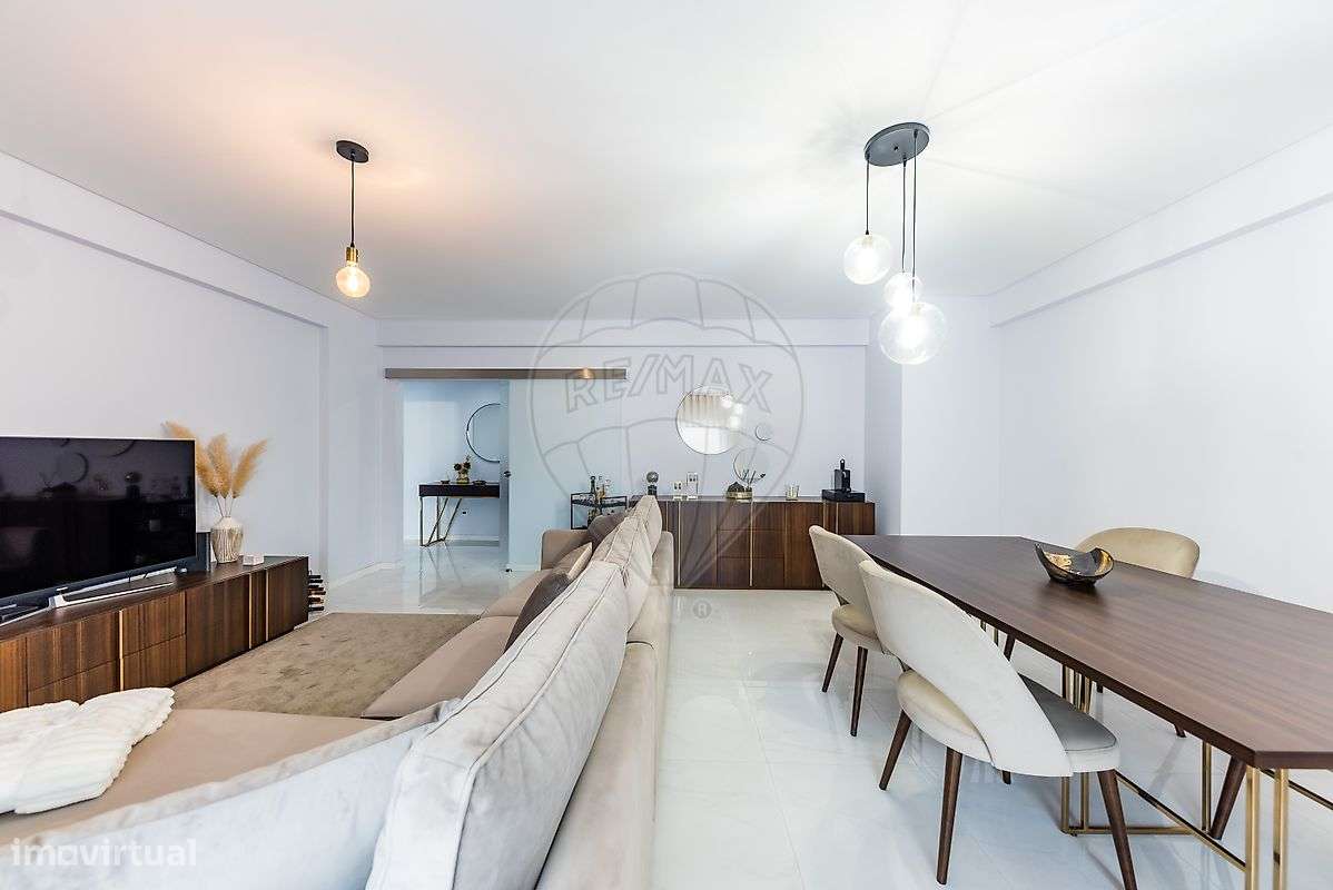 Apartamento T3 para venda - Grande imagem: 2/32