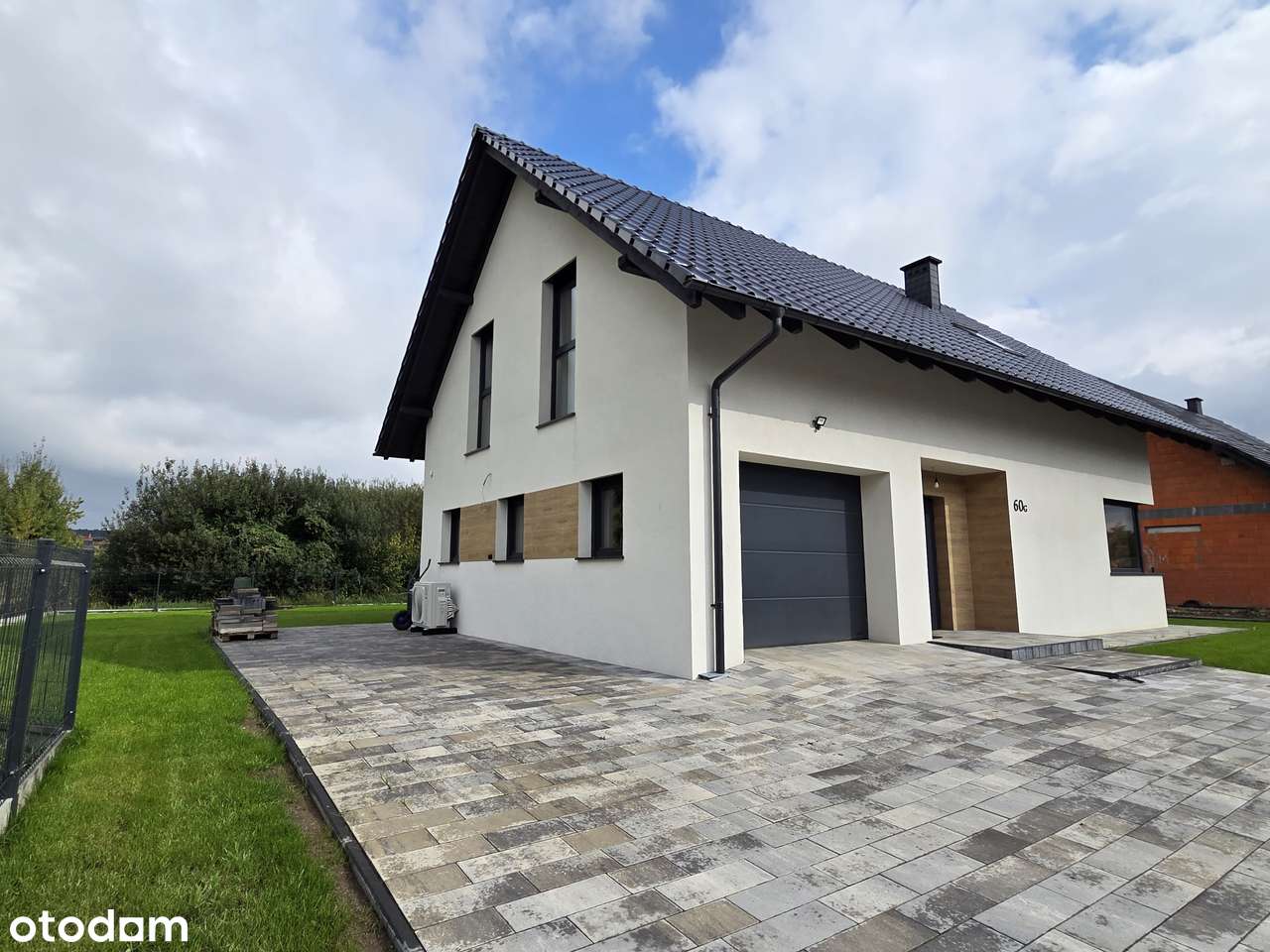 Nowoczesny dom PREMIUM | działka 663 m² | 6 pokoi I  Wyposażony-17