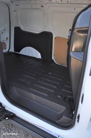 Ford TRANSIT CONNECT - 22