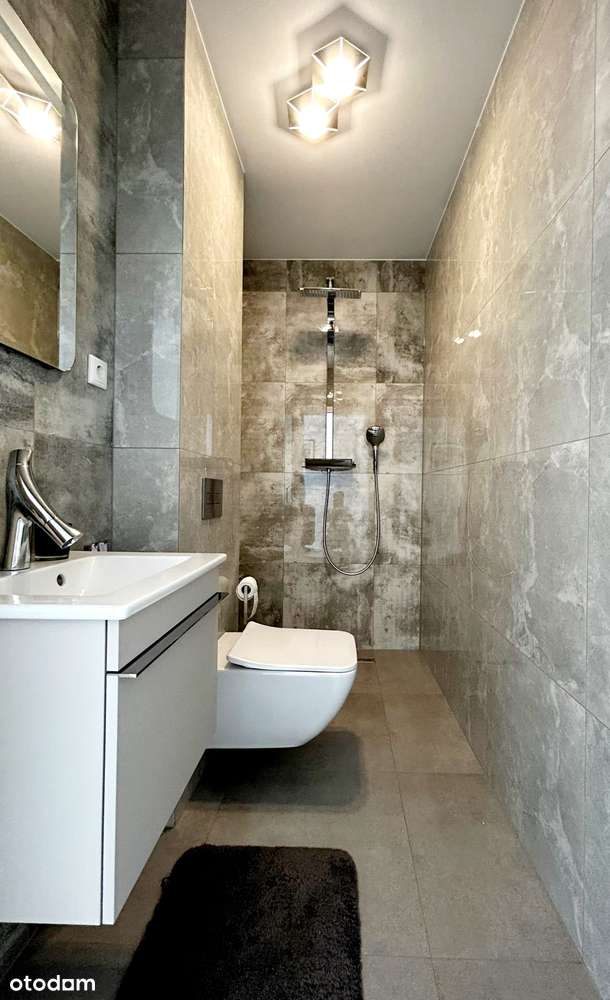 Nowoczesny dom / WYKOŃCZONY pod klucz / DZIAŁKA 1300 M2 / Kanalizacja-15