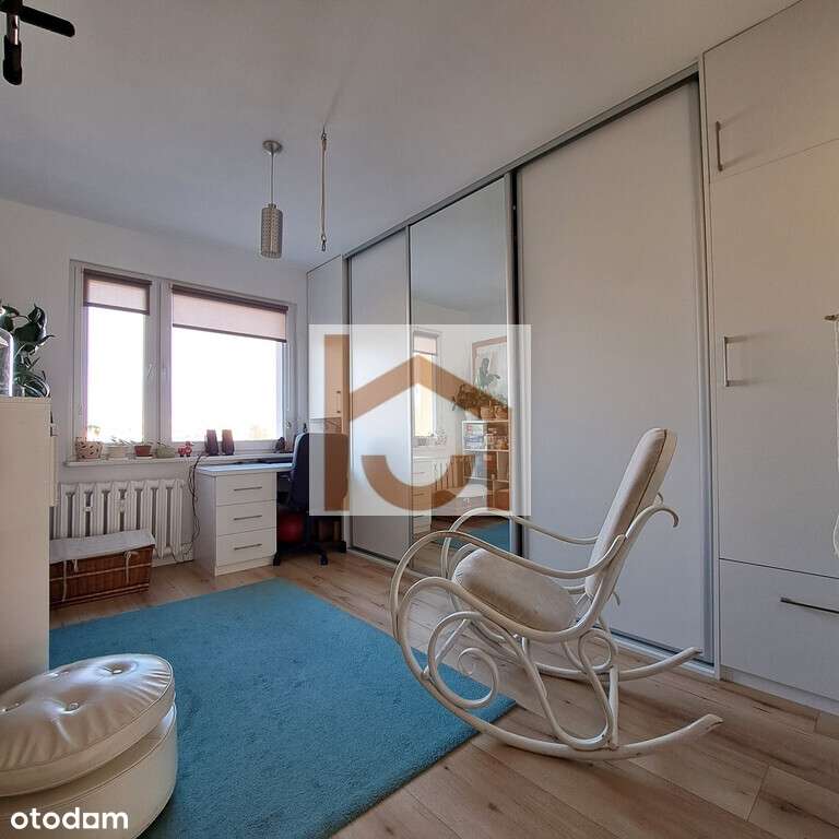 Mieszkanie 3 pokojowe w Lubinie - Pełny obrazek: 4/10