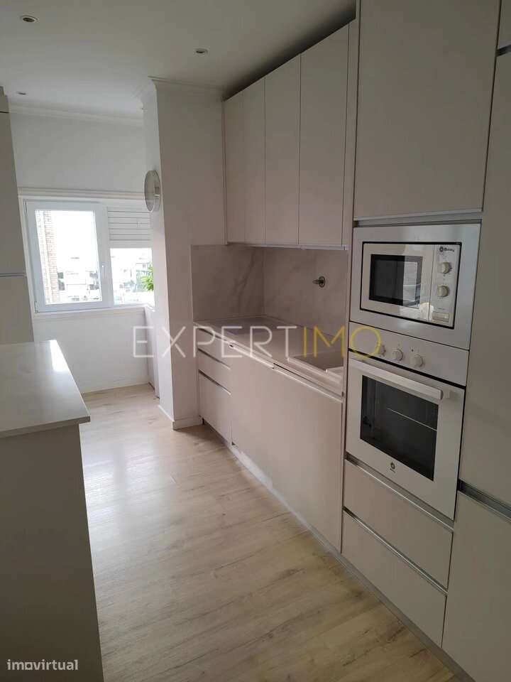 Apartamento T3 Remodelado em Labruge - Vila do Conde - Grande imagem: 5/26