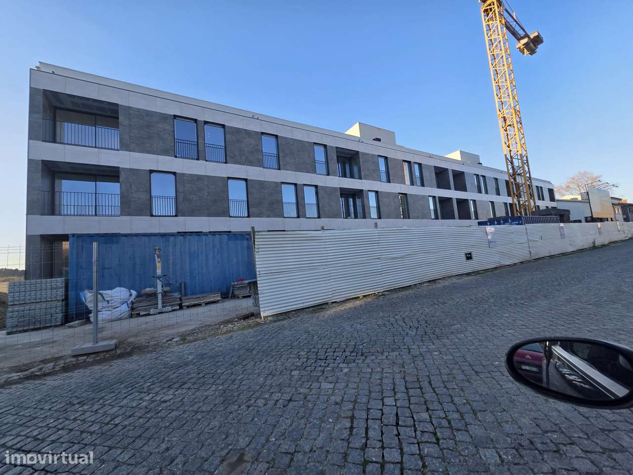 T1+1 | São Mamede Park  - Conclusão prev. Março 2026-1