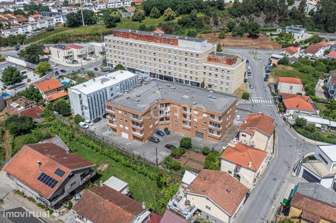 Oportunidade! T3 em Nogueira, Braga - Grande imagem: 5/27