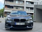 BMW Seria 1 120d M Sport - 9