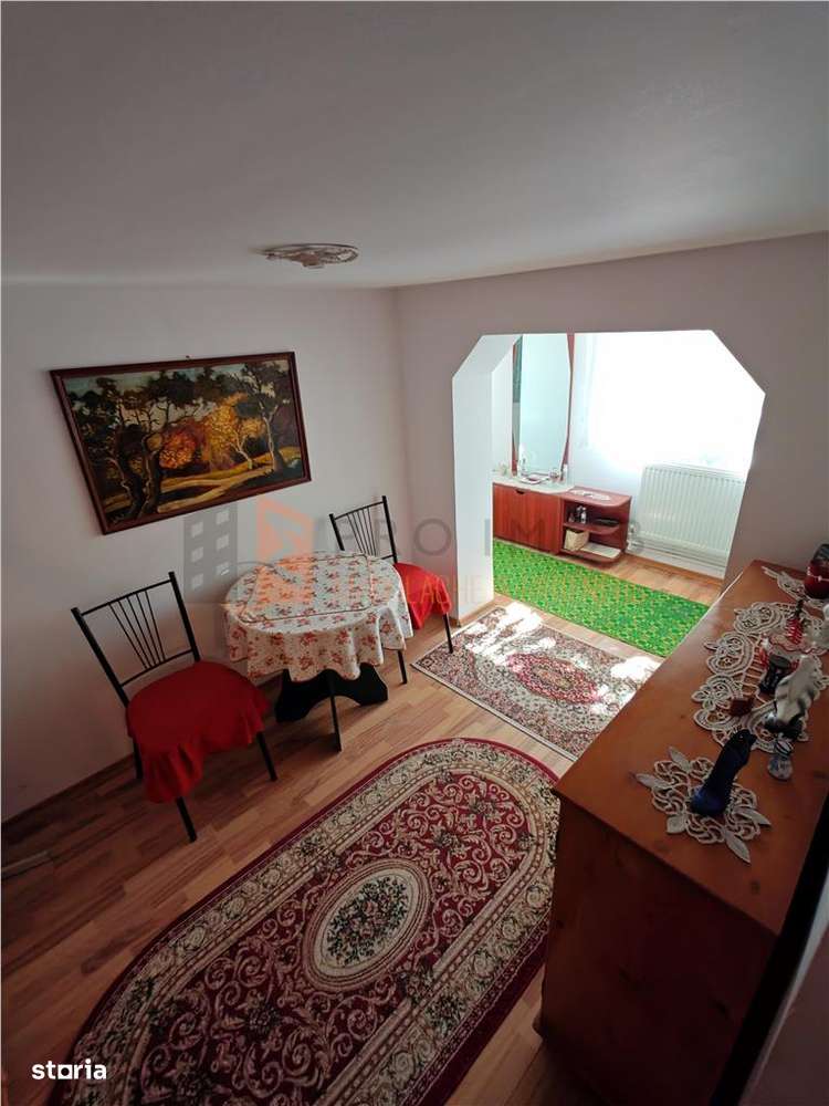 Casa tip parter din caramida + teren 568 mp in Movila Banului, Buzau - Imagine principală: 5/17