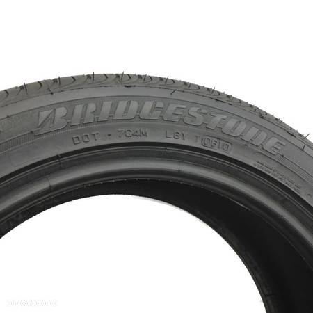 2 x BRIDGESTONE 215/50 R17 91W Turanza ER300 Lato 2010 Nieużywane - 5