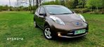 Nissan Leaf - 4