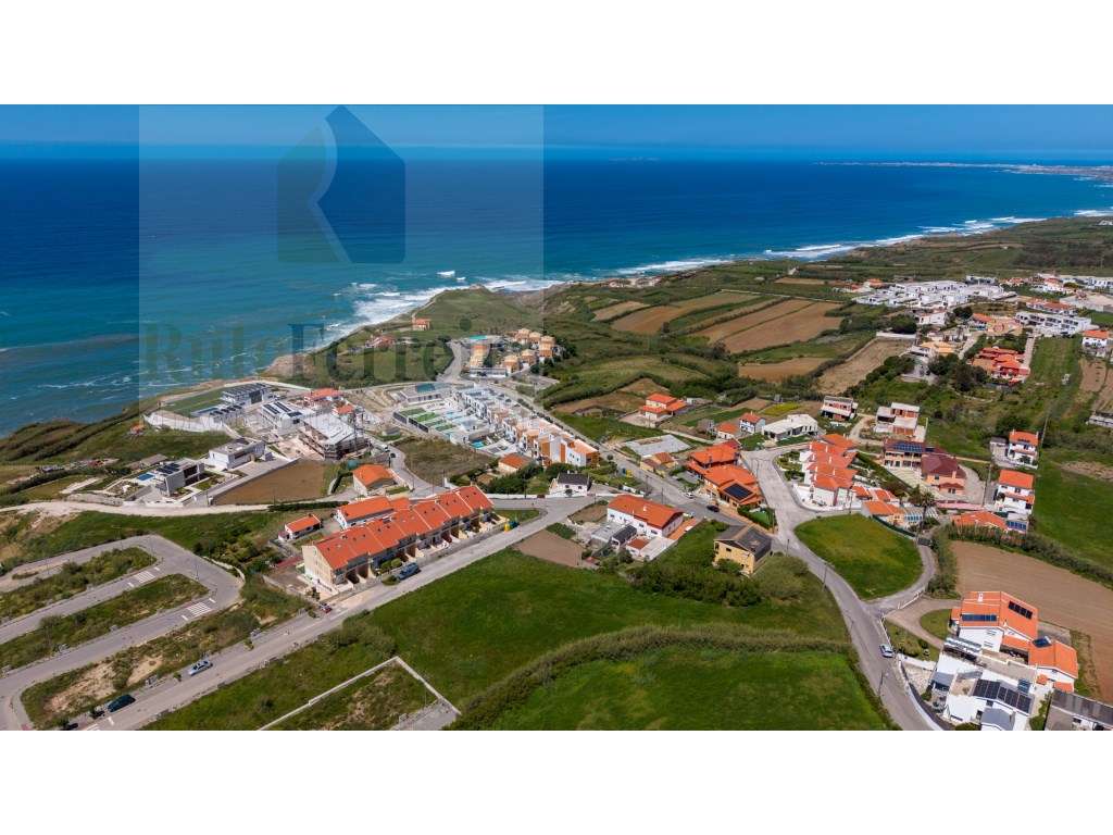 Empreendimento com Vista Mar | Atalaia - Lourinhã-26