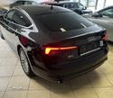 Audi A5 Sportback 1.8 TFSI Multitronic - 2