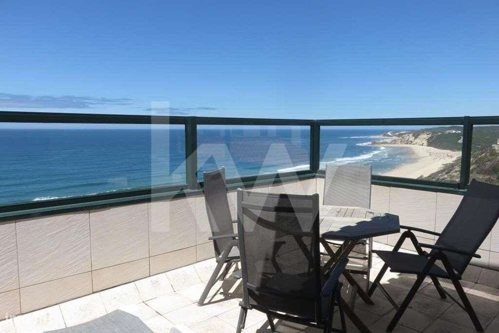 Casa da Mina - Uma casa muito especial frente ao mar, perto das ondas - Grande imagem: 4/60